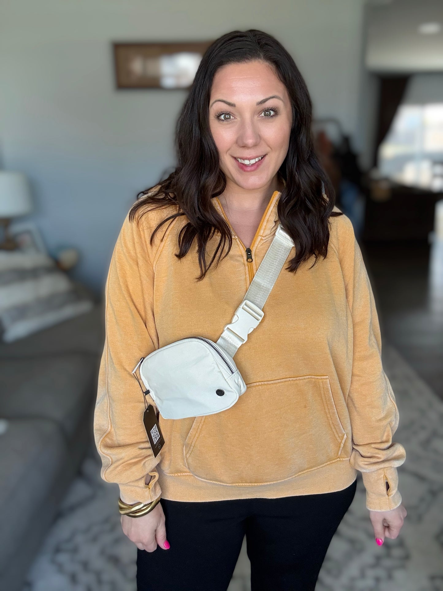 Madison Belt Bag in 13 Colors