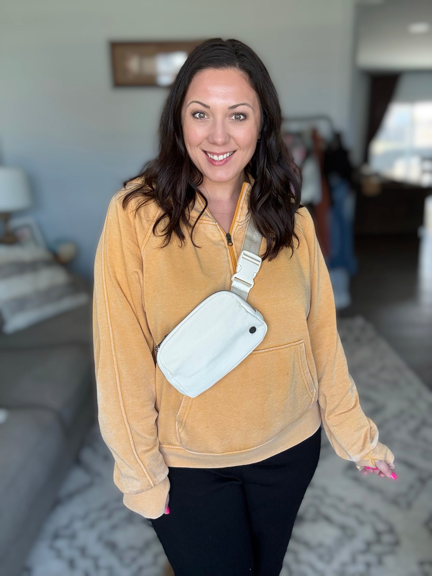 Madison Belt Bag in 13 Colors
