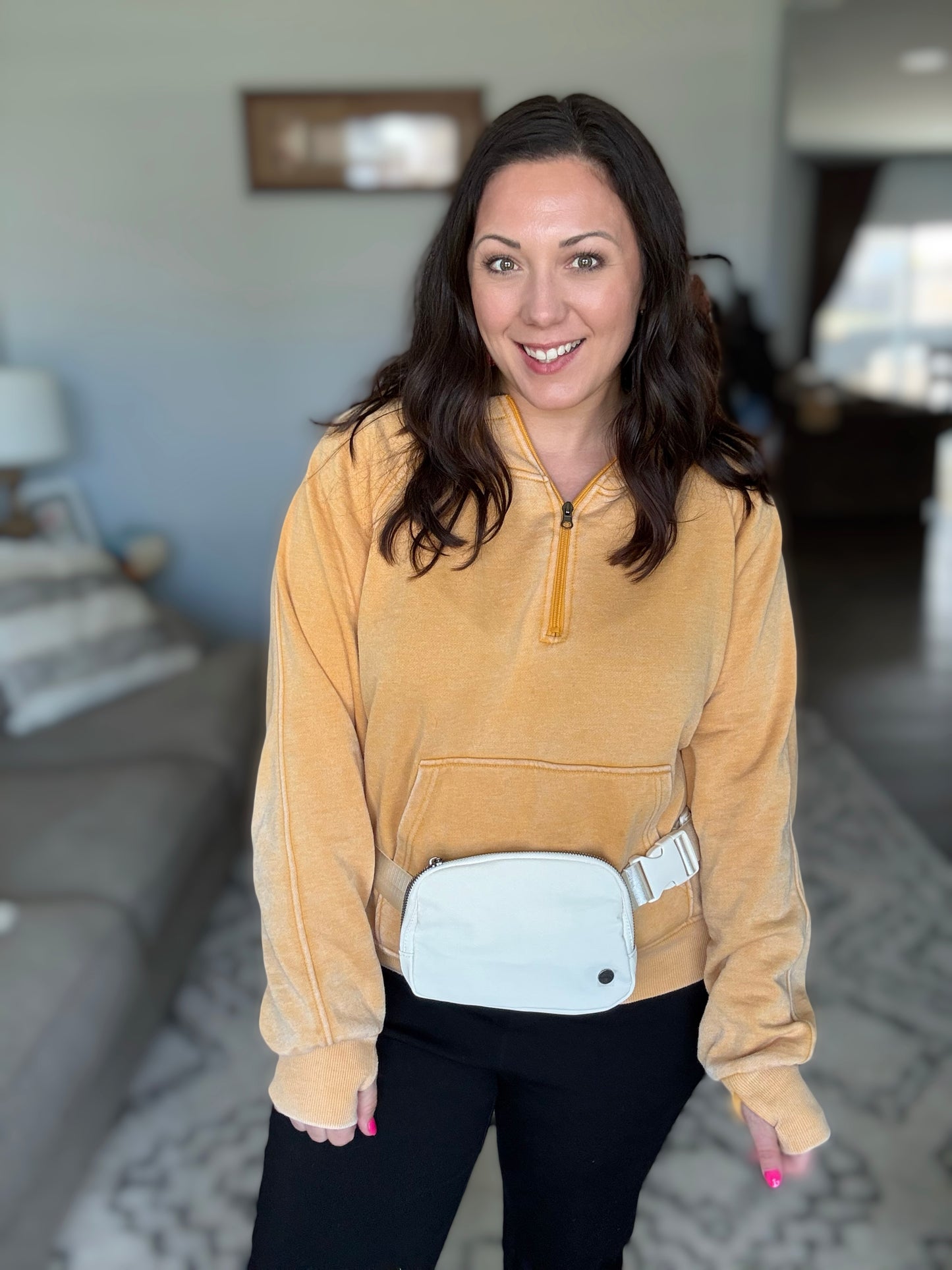 Madison Belt Bag in 13 Colors