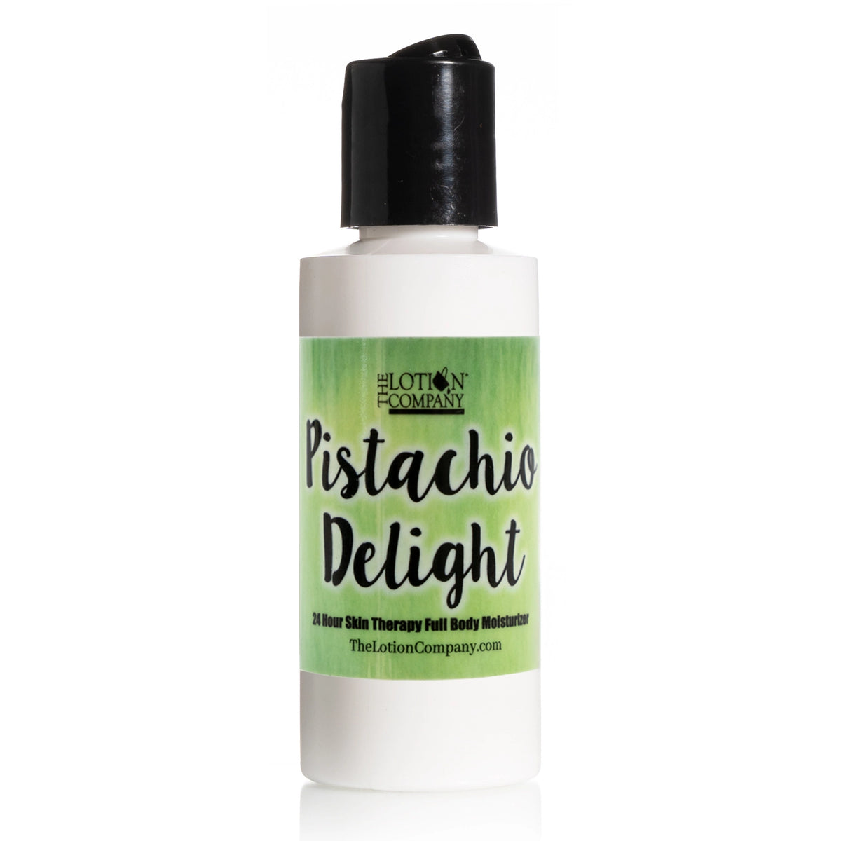 PREORDER: Pistachio Delight Full Body Moisturizer 2 oz/16 oz (Copy)