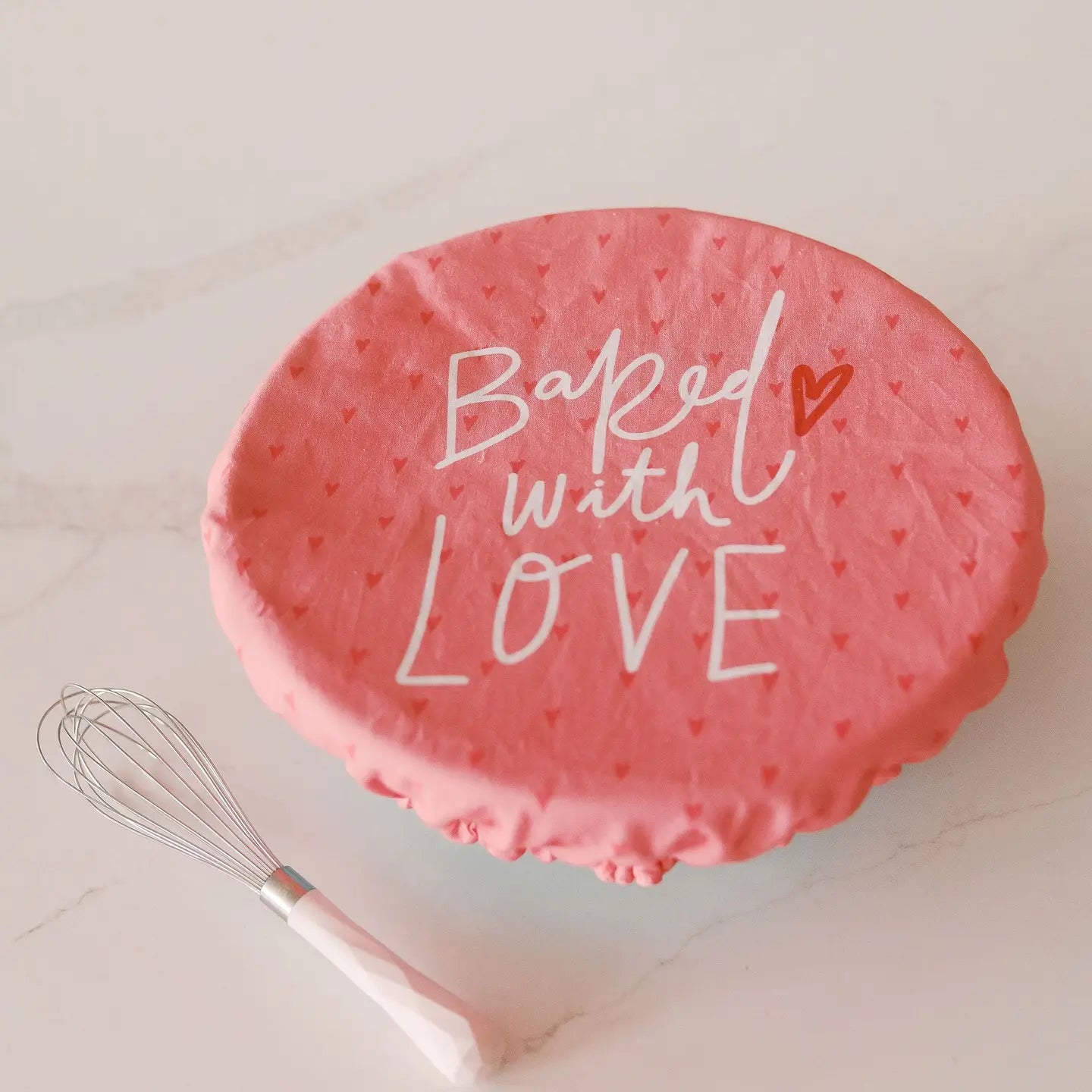 Doe a Deer -Reusable 10.5" Bowls Covers