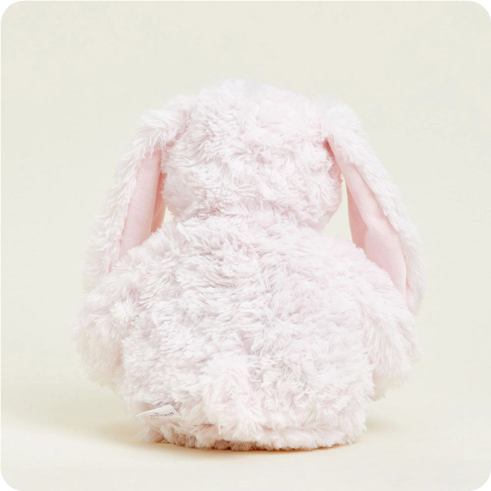 PREORDER: Pink Bunny Warmies