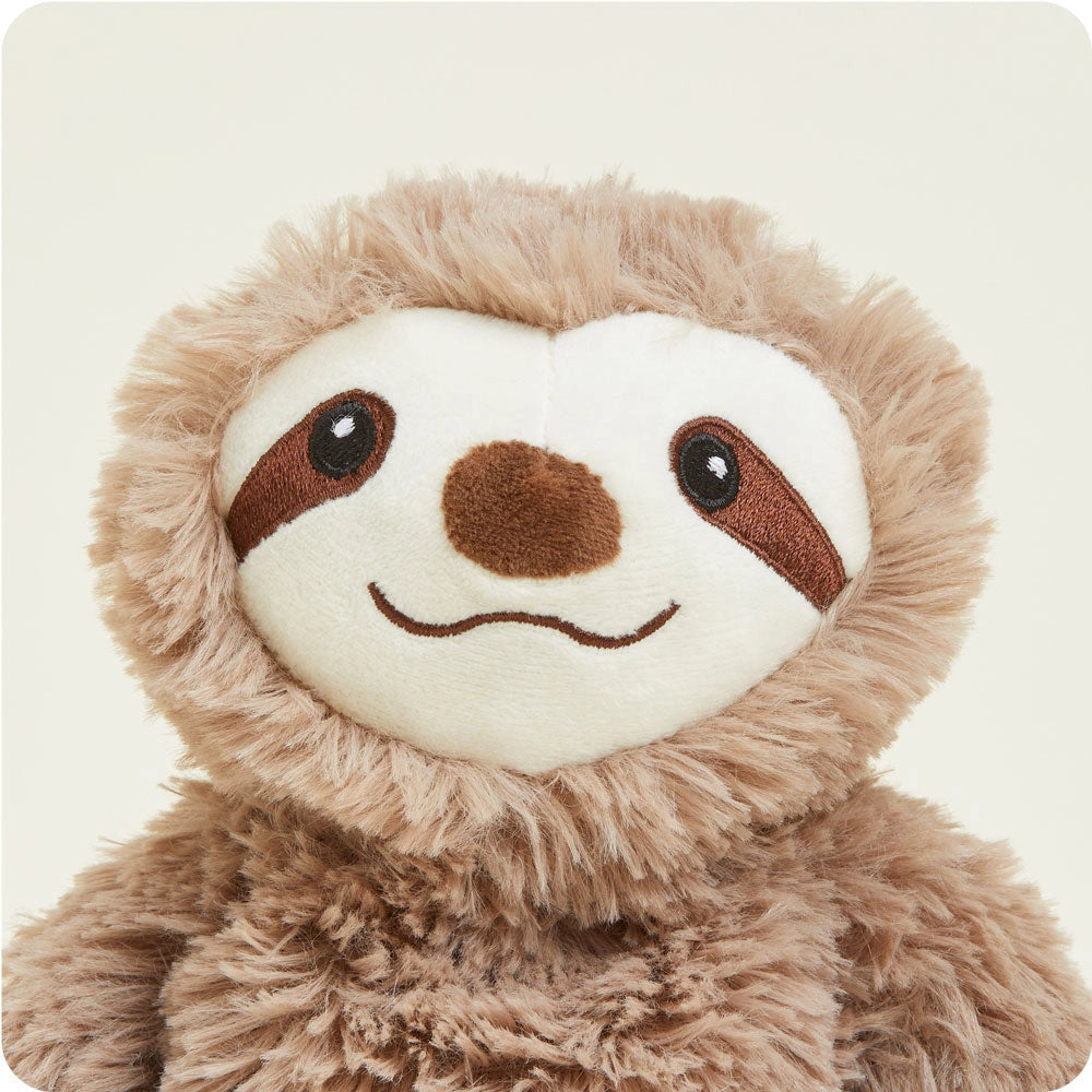 PREORDER: Sloth Warmies Junior