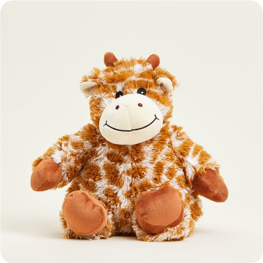 PREORDER: Giraffe Warmies