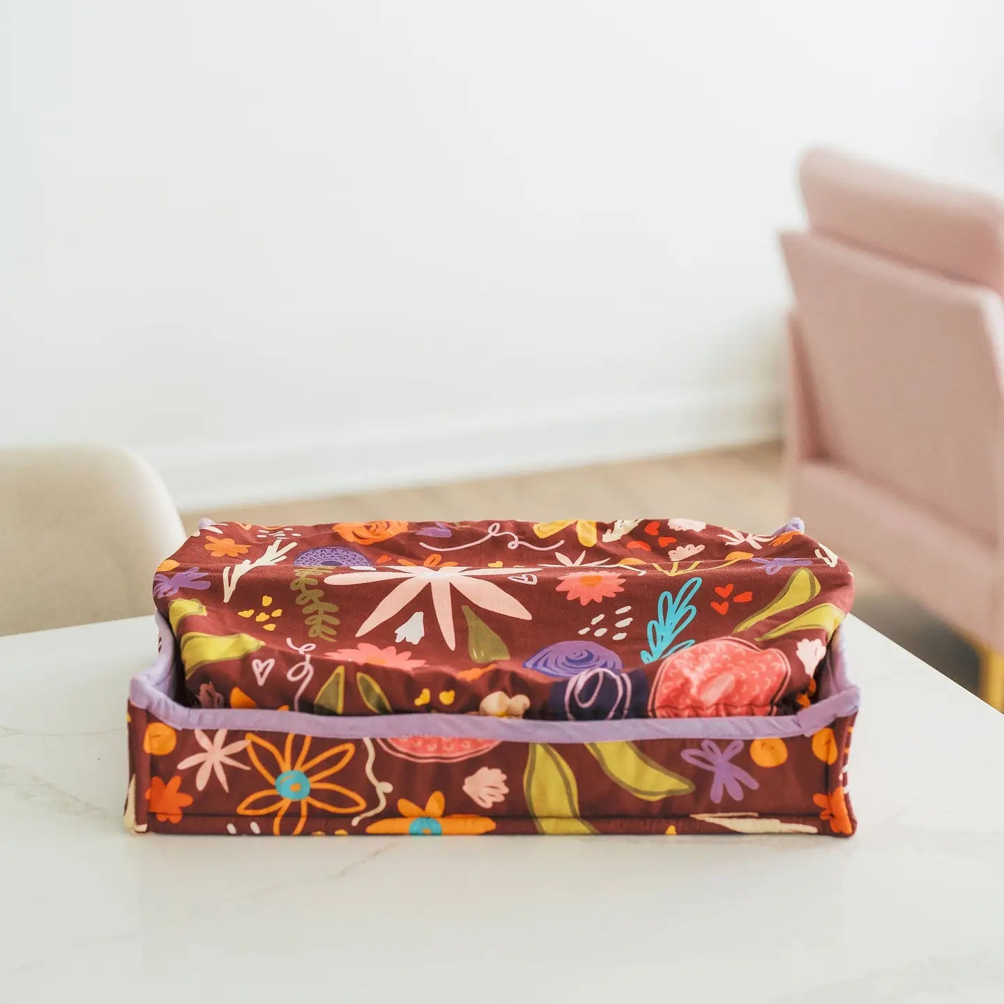 Reusable 10x14 Baking Dish Cover (2 Options)