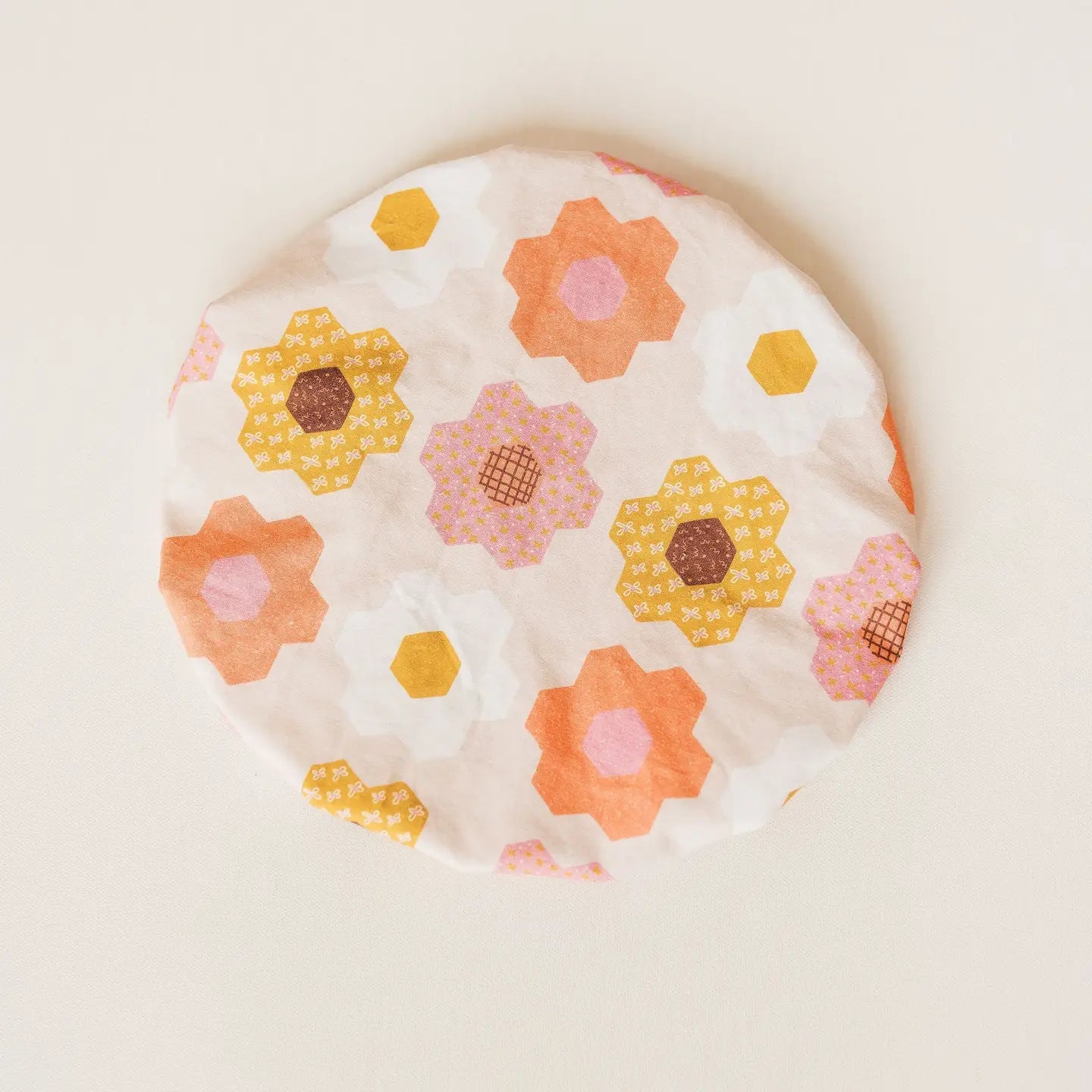 (RESTOCK) Doe a Deer -Reusable 10.5" Bowls Covers - Multiple Print Options