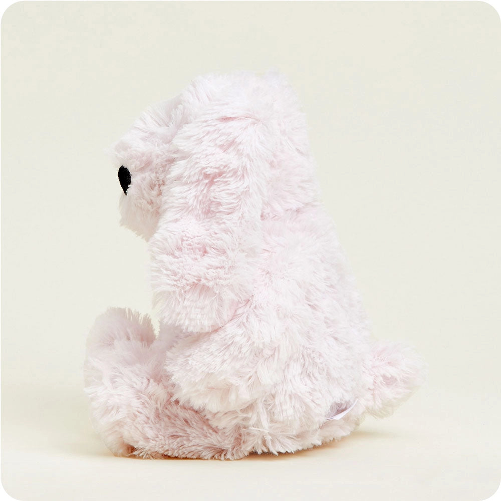 PREORDER: Pink Bunny Warmies