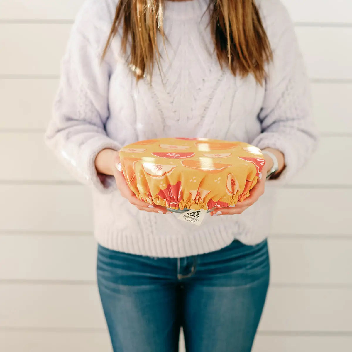 Reusable 10.5" Bowls Covers