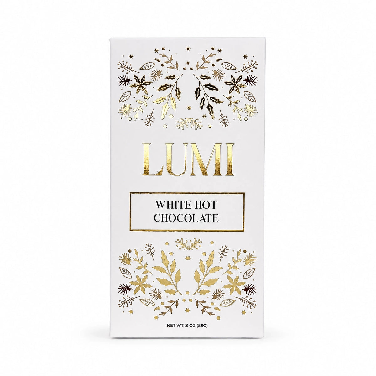 PREORDER Lumi Holiday White Hot Chocolate, 3 oz
