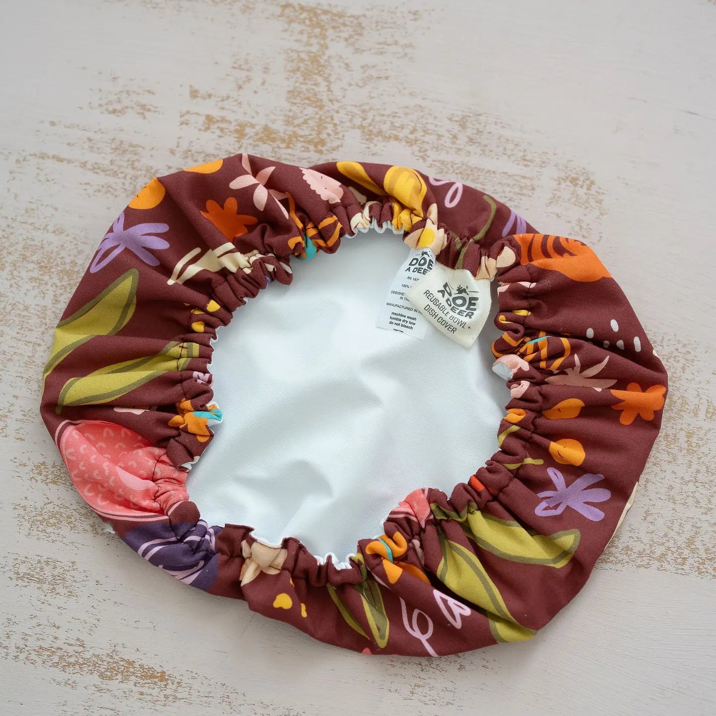 Reusable 10x14 Baking Dish Cover (2 Options)