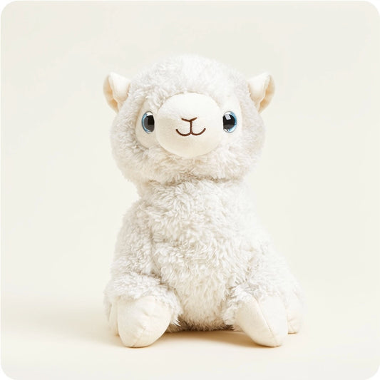 PREORDER: Llama Warmies