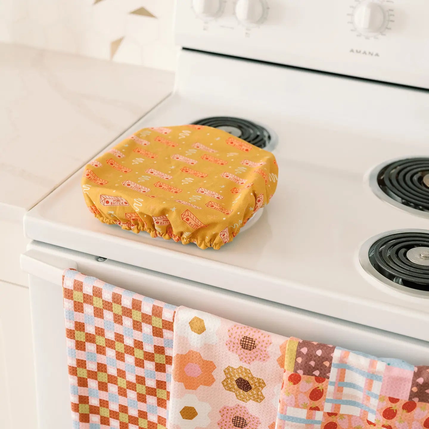 Reusable 10.5" Bowls Covers