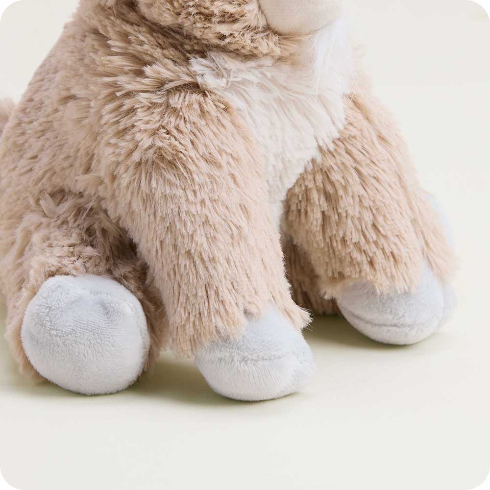 PREORDER: Goat Warmies Junior