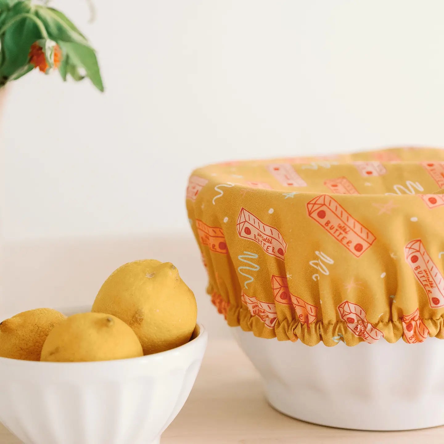 Reusable 10.5" Bowls Covers