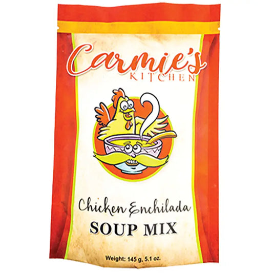 Carmie's Soup Mix - Chicken Enchilada