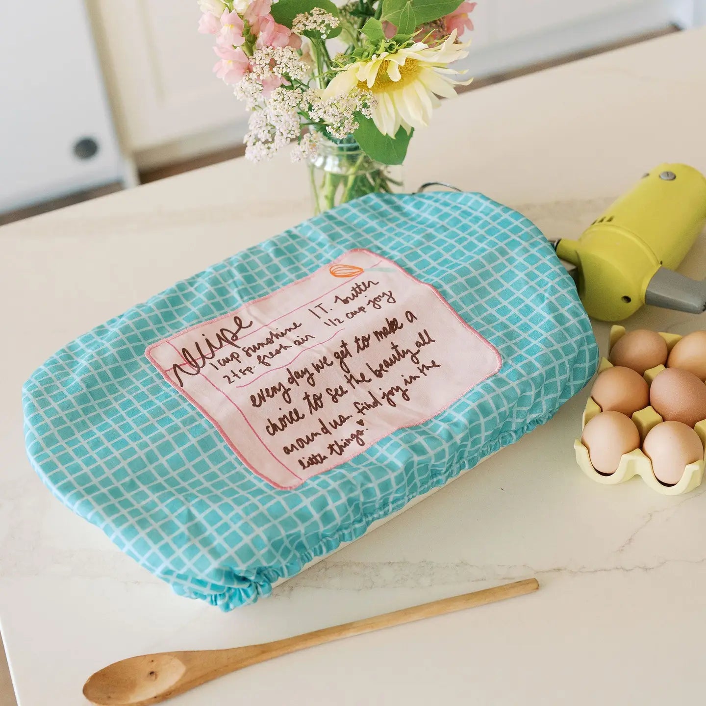 Reusable 10x14 Baking Dish Cover (2 Options)