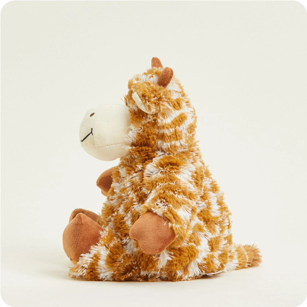 PREORDER: Giraffe Warmies