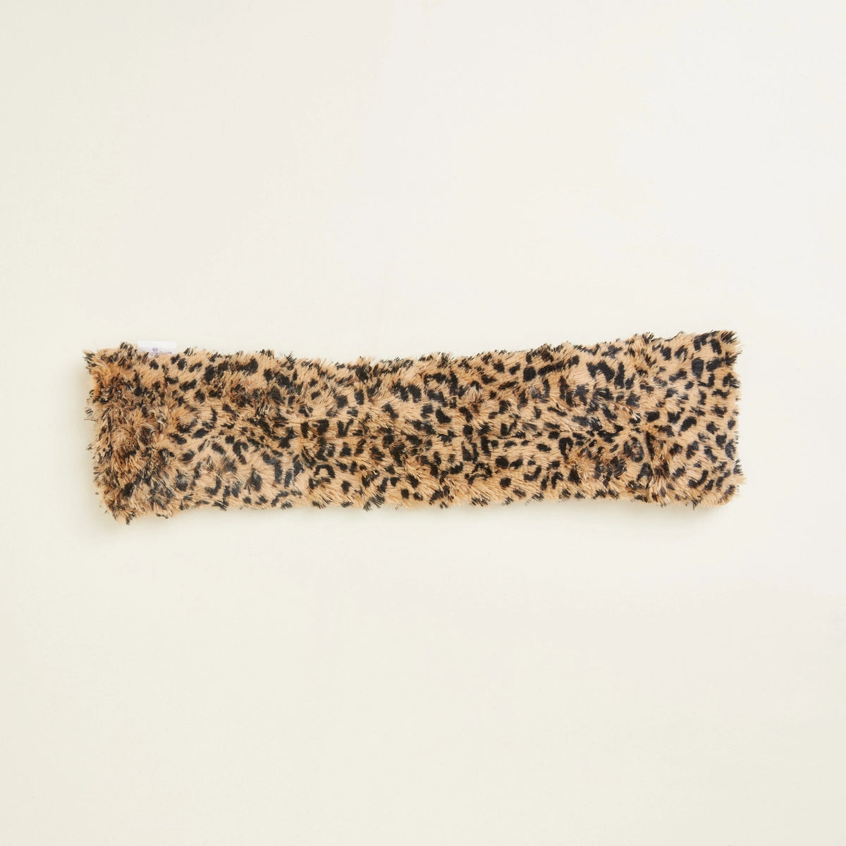 PREORDER: Leopard Warmies Neck Wrap Travel and Wellness Gift