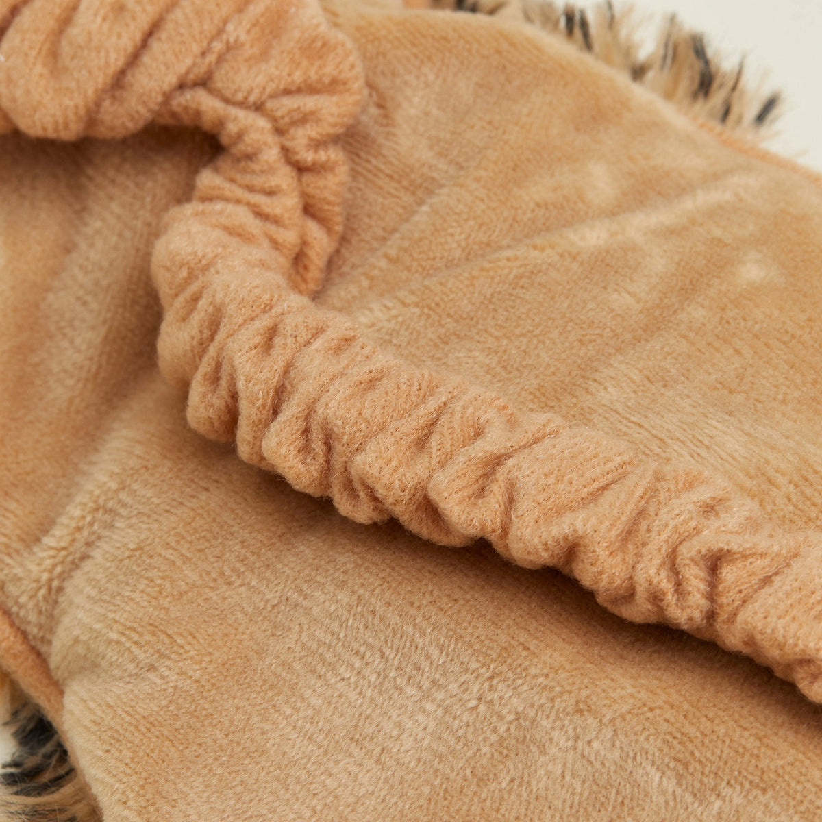 PREORDER: Leopard Warmies Eye Mask