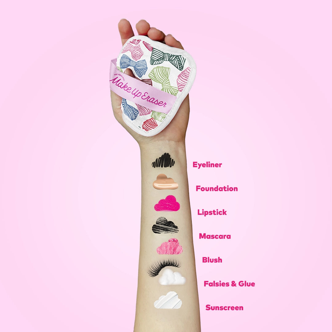 Fab-Bow-Lous 7-Day Set | the Whimsical Pink Bow Edit