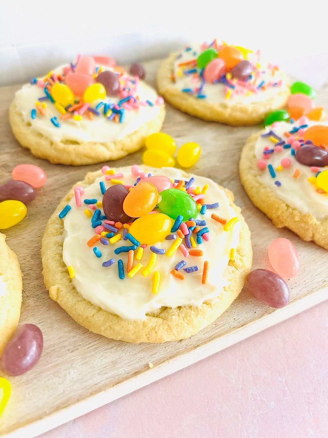 Carmie's Sweet Cheesecake Dip Mix - Key Lime