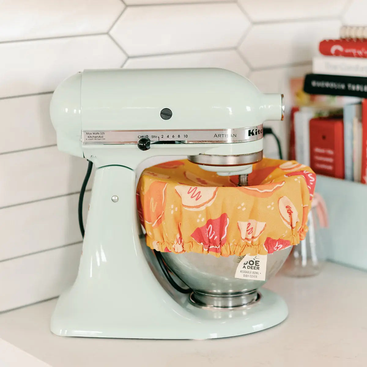 Reusable 10.5" Bowls Covers