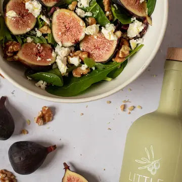 Little Gypsy Farms Heirloom Private Estate Olive Oil - 350ml