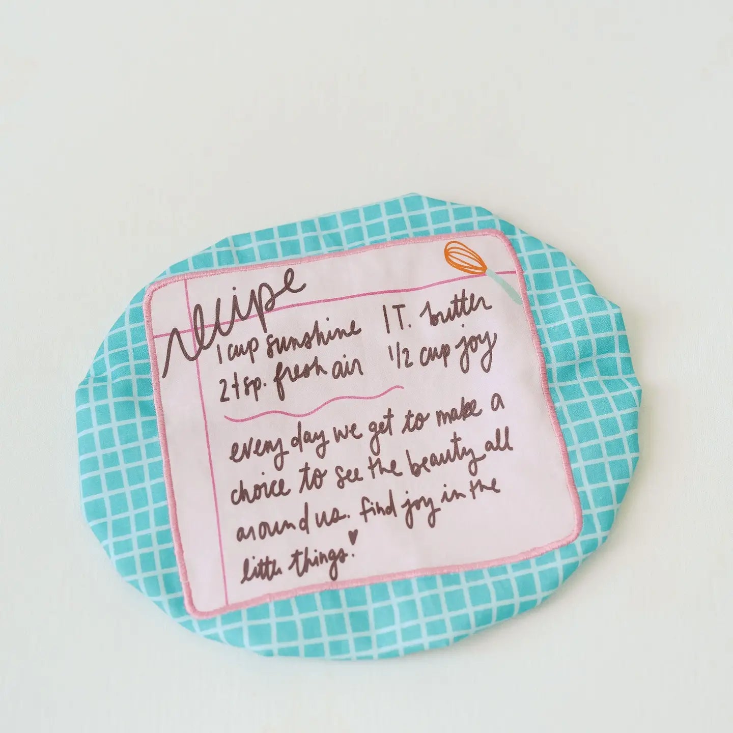 Reusable 10.5" Bowls Covers