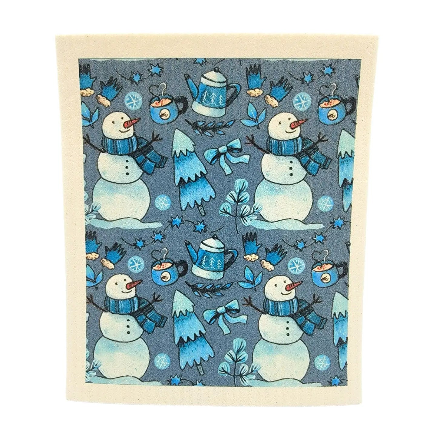 Swedish Dishcloths - Multiple Prints