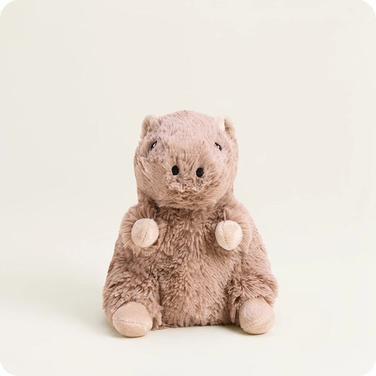 PREORDER: Capybara Warmies Junior