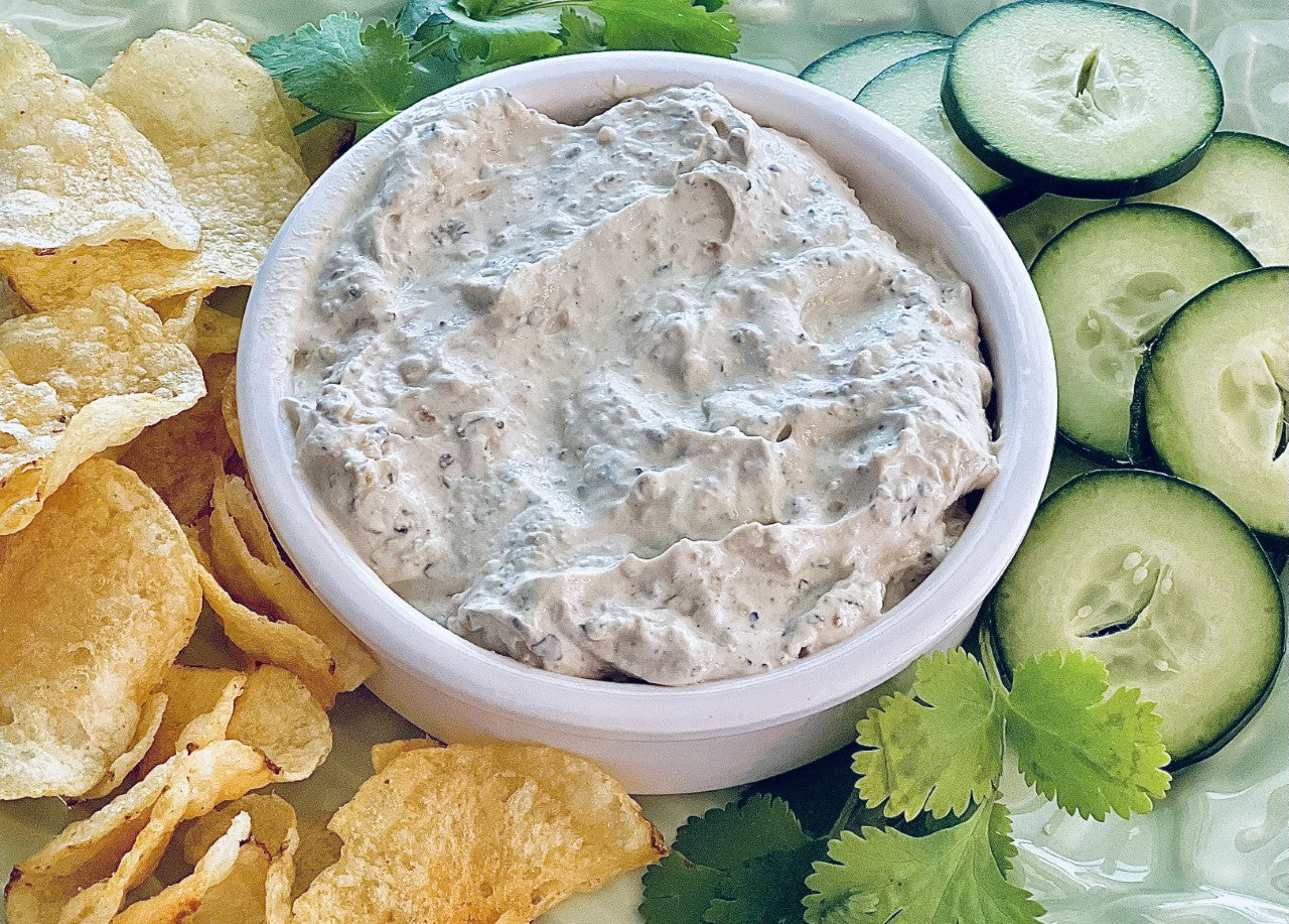 Carmie's Dip Mix - Jalapeno Ranch