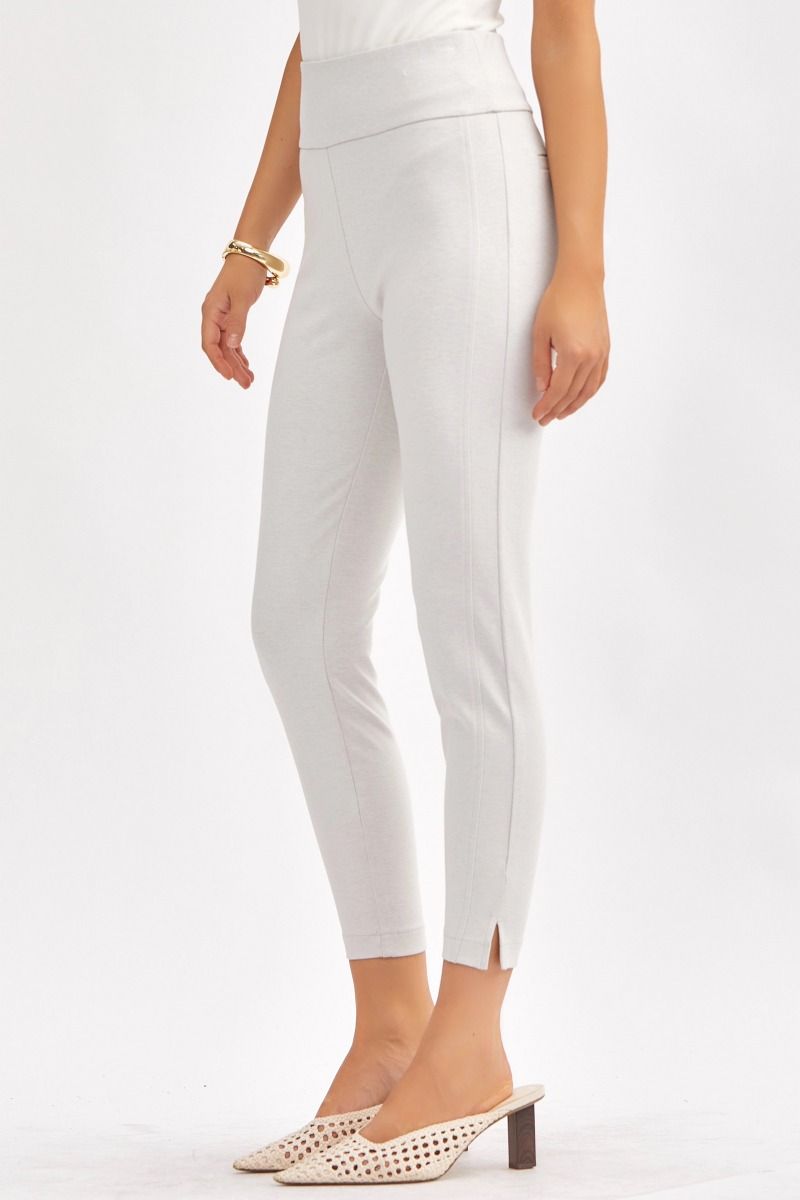 Dear Scarlett Magic Crop Skinny Pants in 6 colors