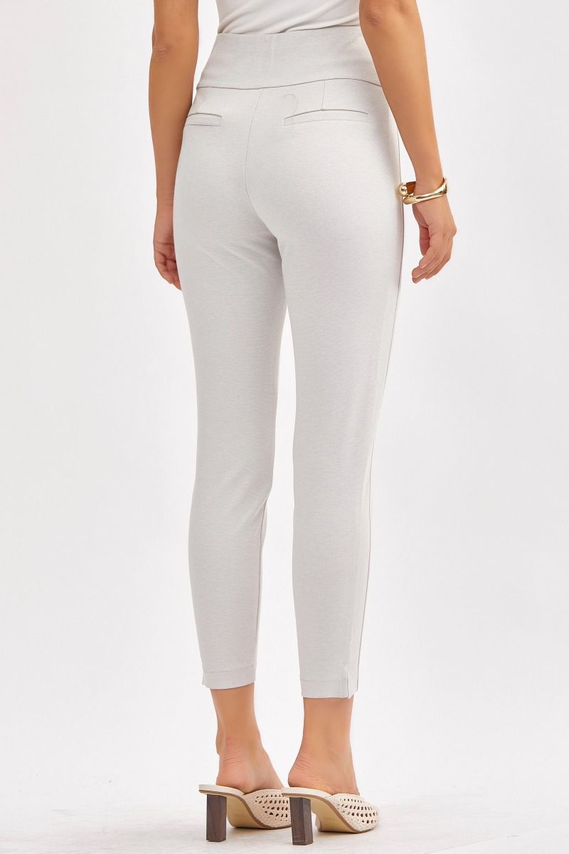 Dear Scarlett Magic Crop Skinny Pants in 6 colors
