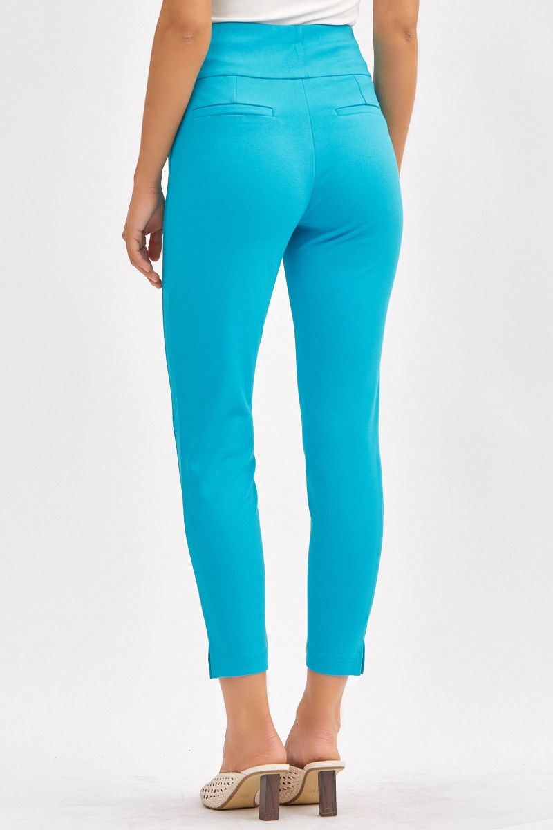 Dear Scarlett Magic Crop Skinny Pants in 6 colors