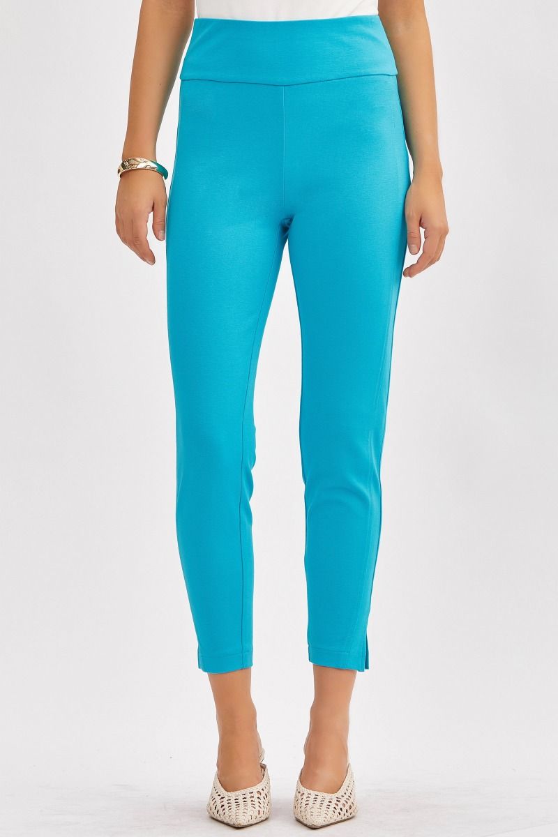 Dear Scarlett Magic Crop Skinny Pants in 6 colors