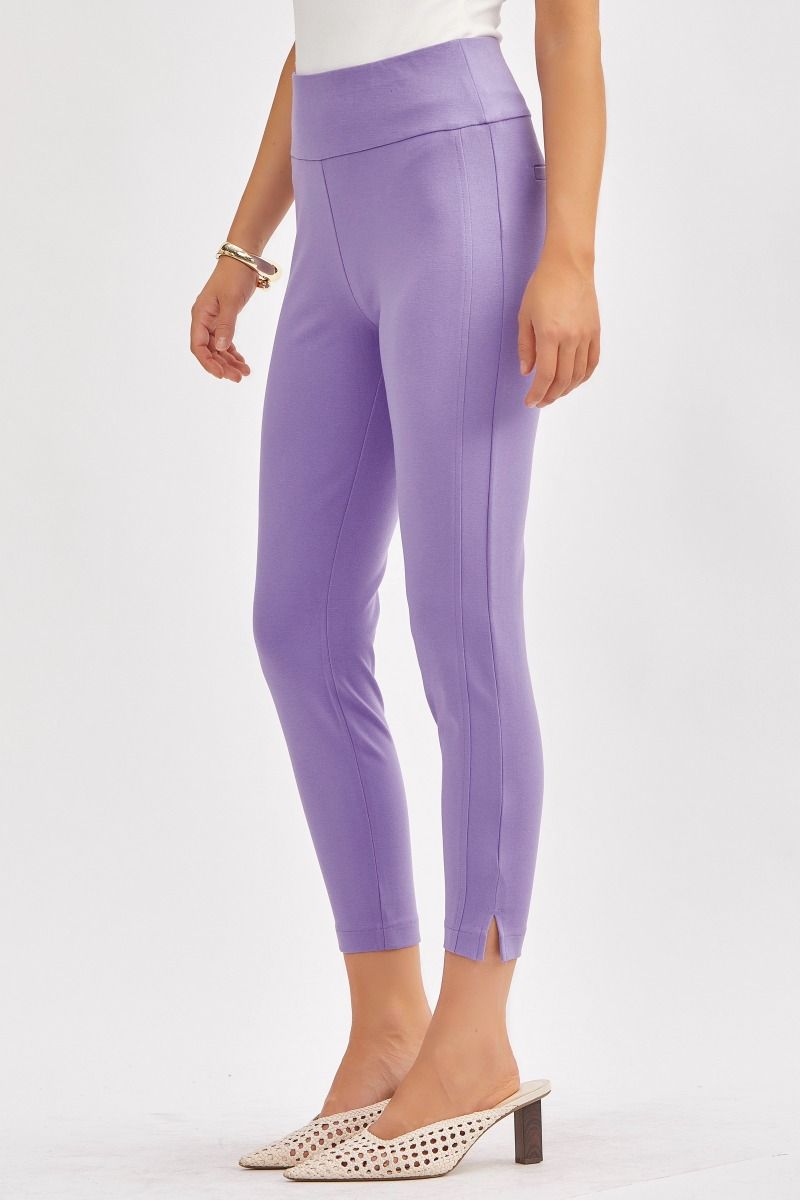 Dear Scarlett Magic Crop Skinny Pants in 6 colors