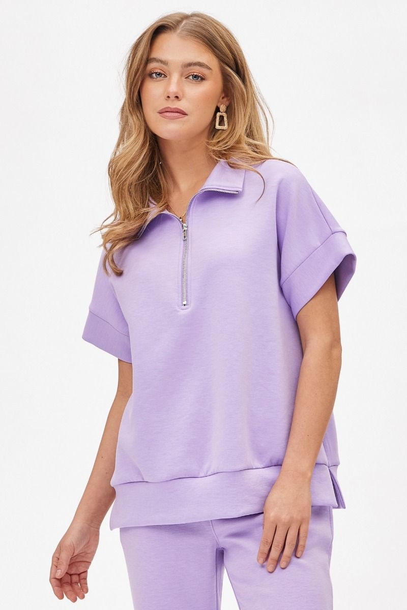 Dear Scarlett Catalina Set in 5 Solid Colors
