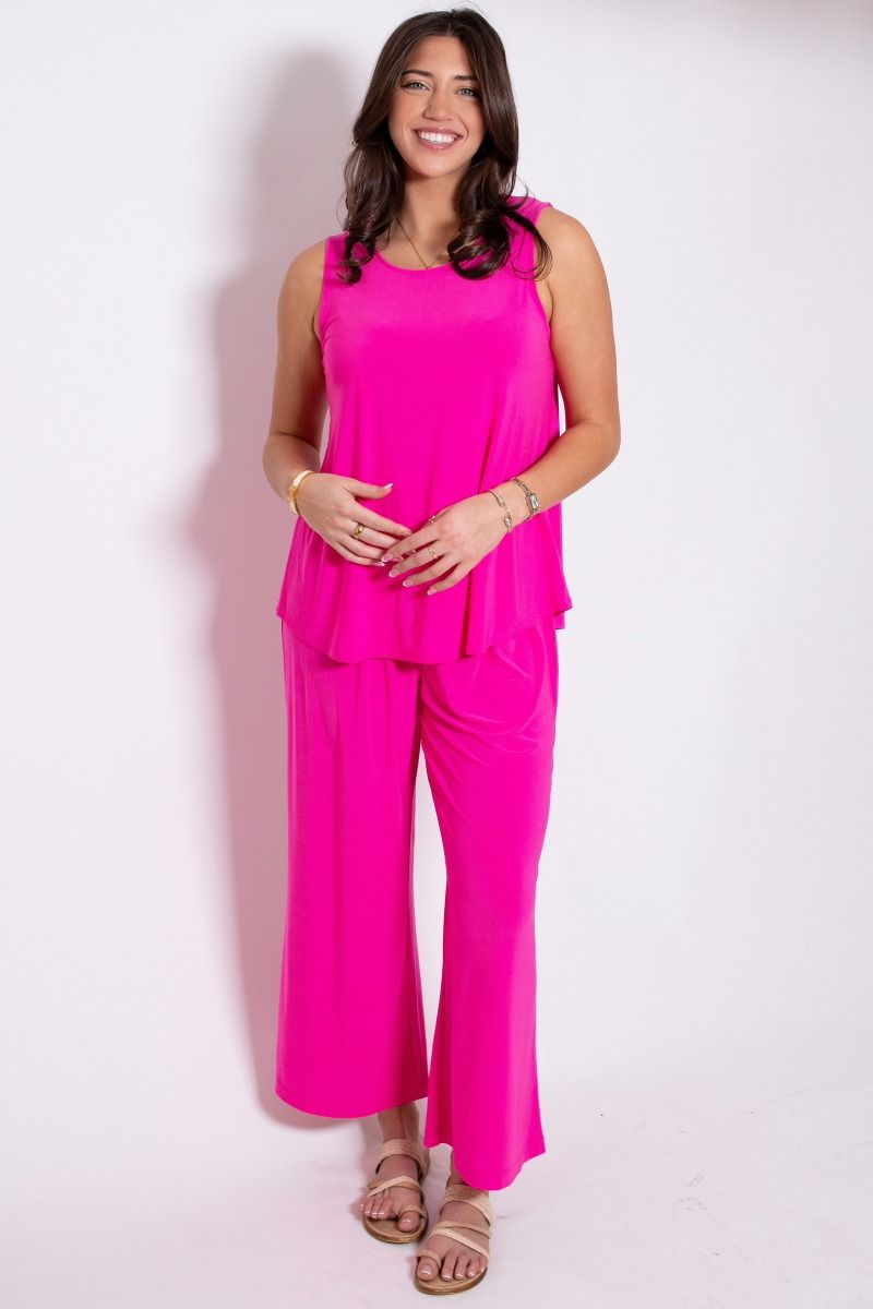 Dear Scarlett Sunkissed Set in 6 Solid Colors