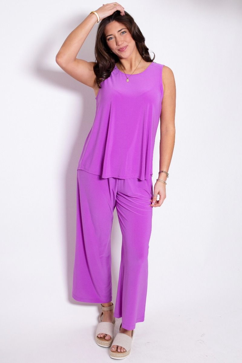 Dear Scarlett Sunkissed Set in 6 Solid Colors