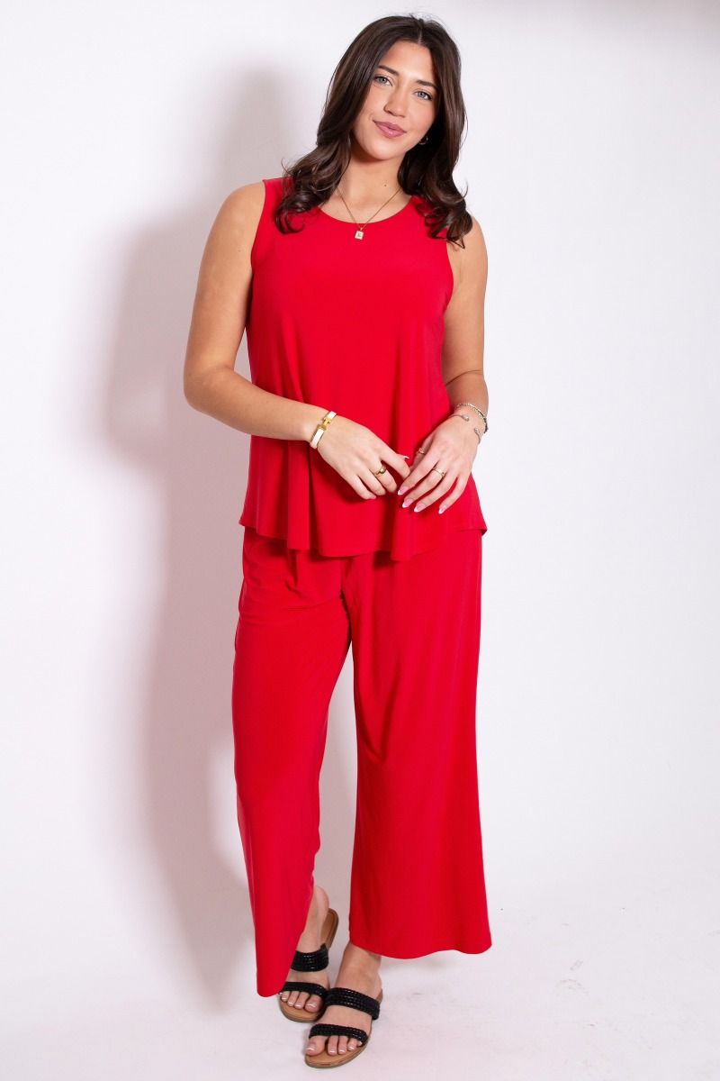 Dear Scarlett Sunkissed Set in 6 Solid Colors