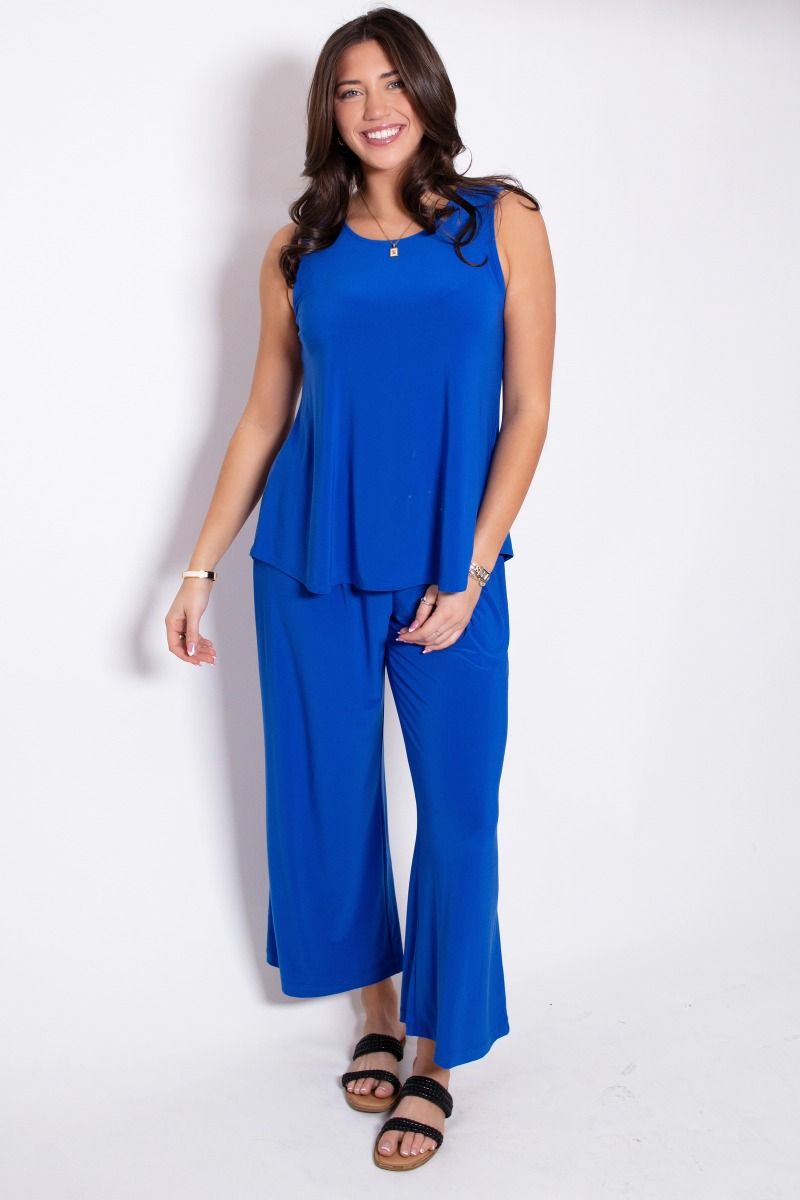 Dear Scarlett Sunkissed Set in 6 Solid Colors