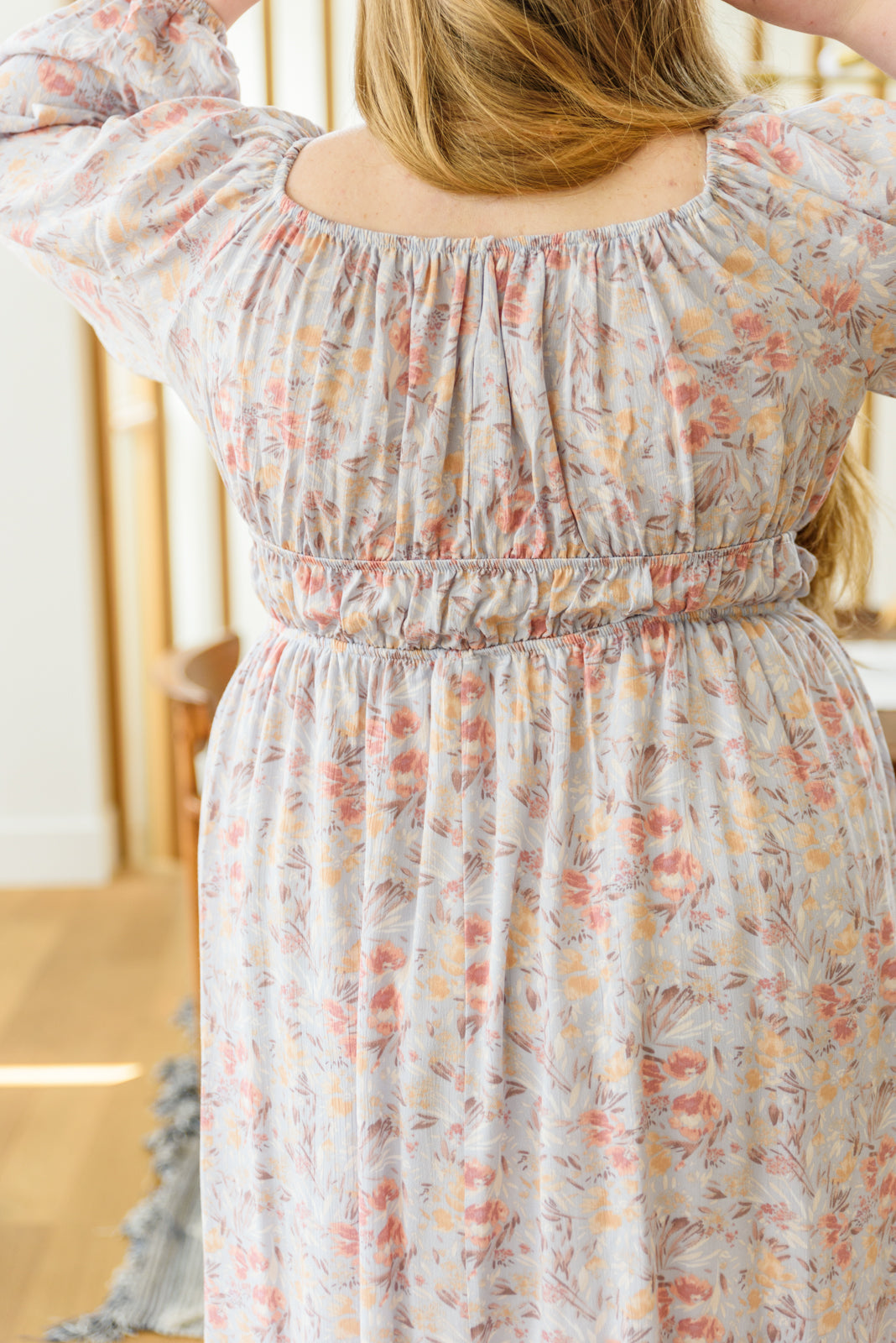 Dreamscape Dress – attiredmom boutique
