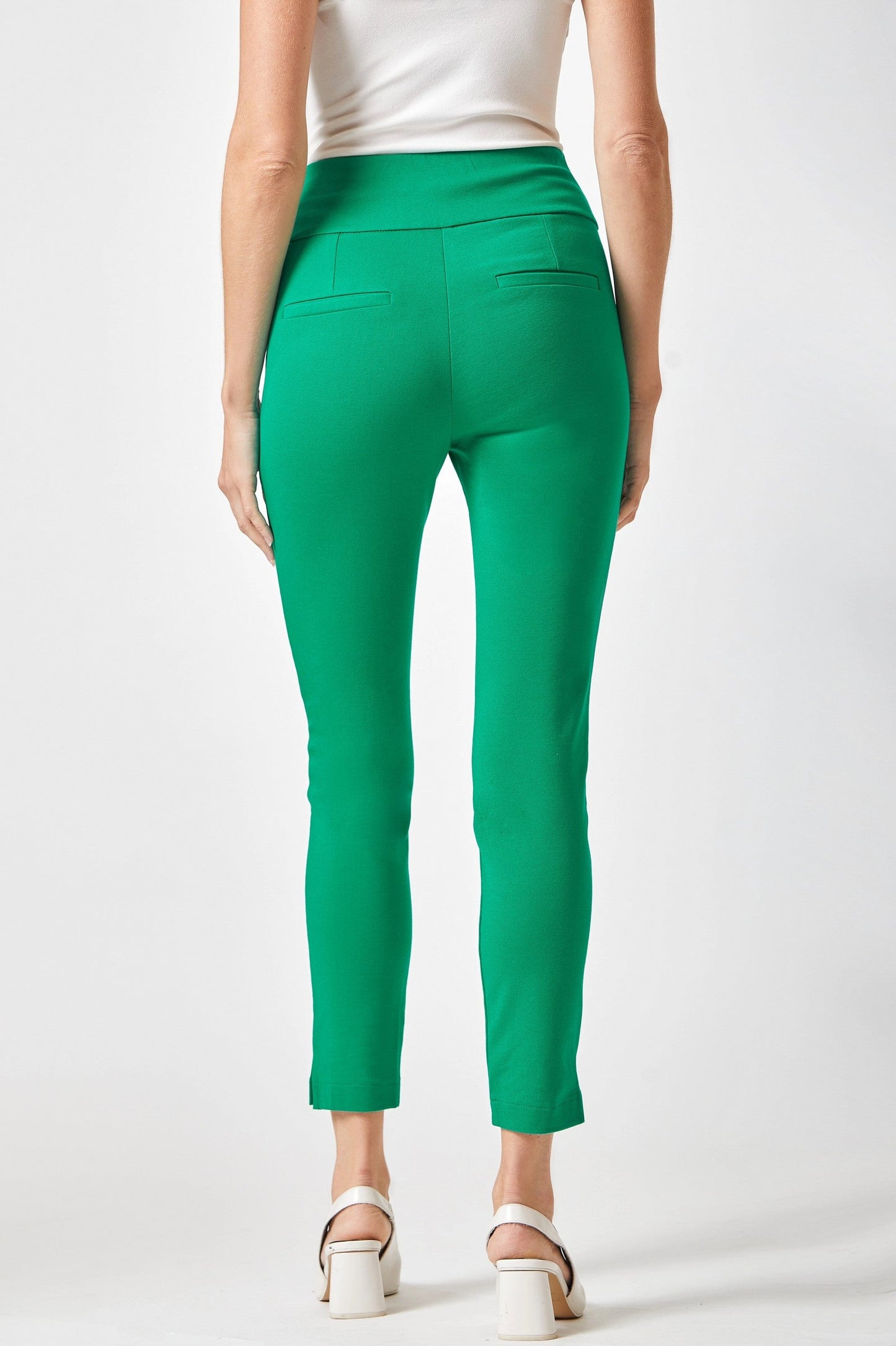 28" Magic Skinny Pants in Twelve Colors